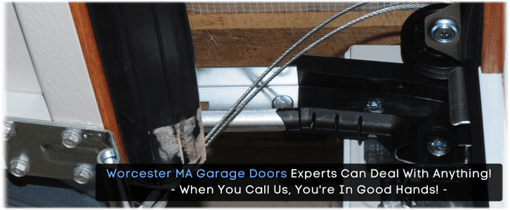 Garage Door Cable Replacement Worcester MA