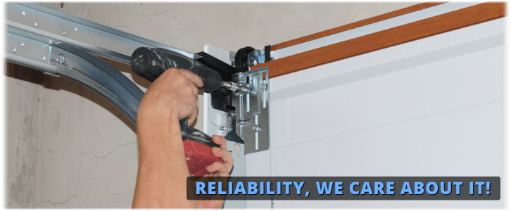 Garage Door Installation Worcester MA