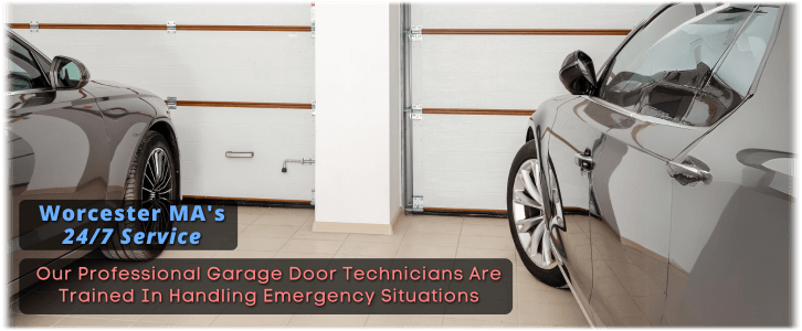 Worcester MA Garage Door Repair Worcester MA Garage Door Repair