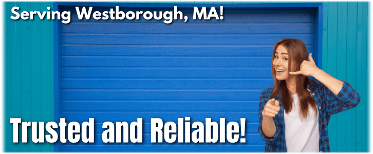 Garage Door Repair Westborough MA