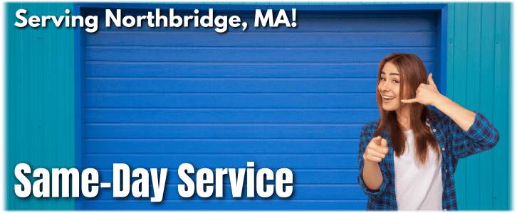 Garage Door Repair Northbridge MA
