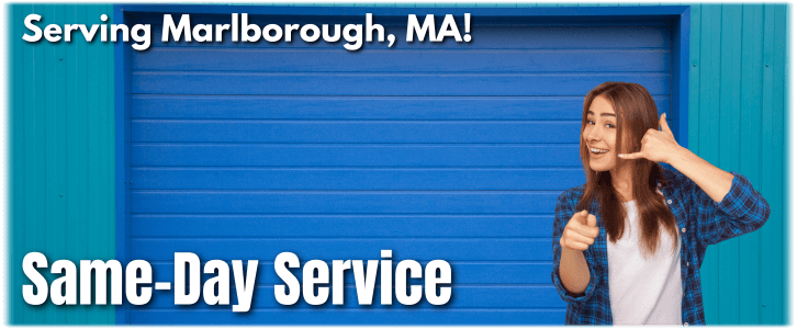 Garage Door Repair Marlborough MA