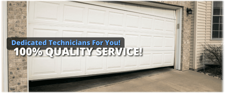 Garage Door Repair East Pepperell MA